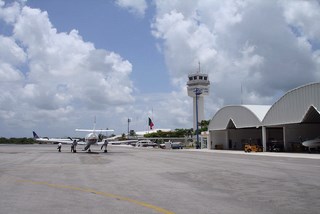 leiebil Cozumel Lufthavn
